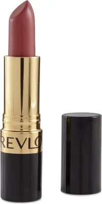 Produktbild von Revlon, Super Lustrous, Cream Lipstick, 225, Rosewine, 4.2 g
