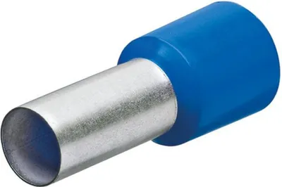 Produktbild von Knipex 97 99 334, Blau, 14 g, 14 mm, 200 Stück(e)