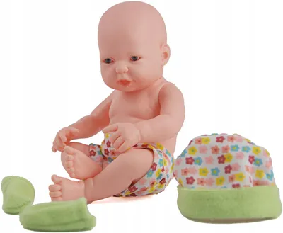 Obrázek produktu pro Panenka pro děti CF2106