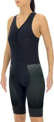 Produktbild von UYN Conceptone Fahrrad-Trikot Damen black/black XL