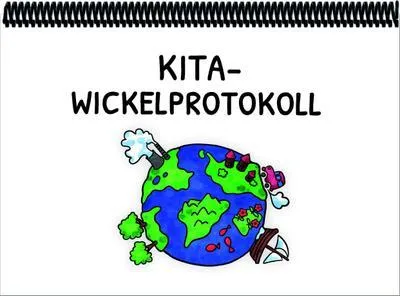 Image de Kita Wickelprotokoll