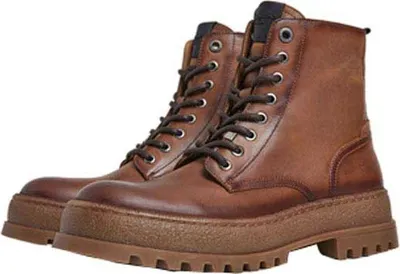 Produktbild von Pepe Jeans Pms50258 Stiefel Braun EU 43 Mann Braun EU 43