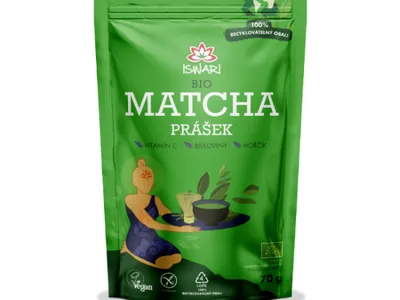 Obrázok produktu pre Matcha prášok1 x 70 g