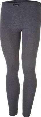 Produktbild von Leggings Outlast® - dunkelgrau meliert, 152