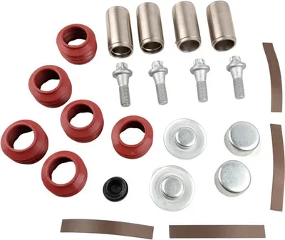 Immagine prodotto di Kit di riparazione pinze freno Haldex Modulo X Gen 2 | 93299, 452113
