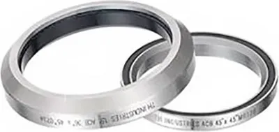 Image de Fsa Mr136 Roulement de jeu de direction Acb 45 X 45 Argent 1 1/4'' Argent 1 1/4''