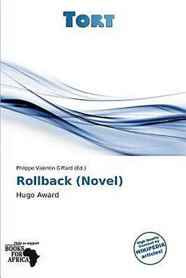 Produktbild von Rollback (Novel)
