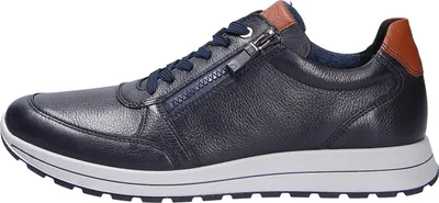 Produktbild von Ara Herren Schnürschuh blau Größe EUR 47