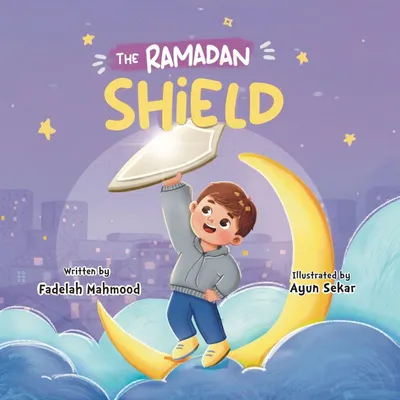 Produktbild von The Ramadan shield