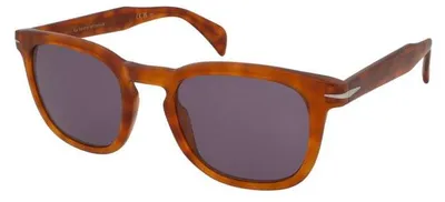 Zdjęcie produktu dla Okulary przeciwsłoneczne David Beckham DB 1221/S WR9/UR