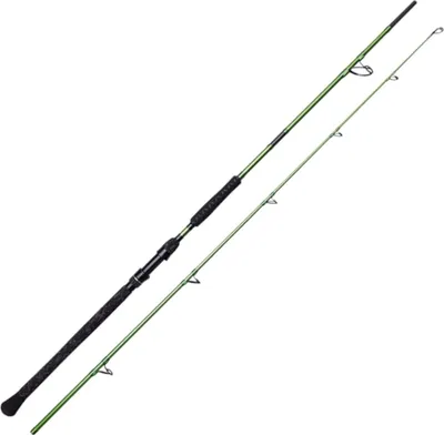 Produktbild von Madcat Green Deluxe 345cm 150-300g - Wallerrute