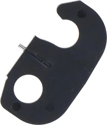 Produktbild von SHIMANO Sicherungsplatte FC-M810 - Ersatzteil für Kurbelgarnitur, ca. 1 g.