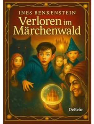 Immagine prodotto di Abenteuerbuch mit Humor, Magie und Gefahren für Kinder von 5 bis 88 Jahren