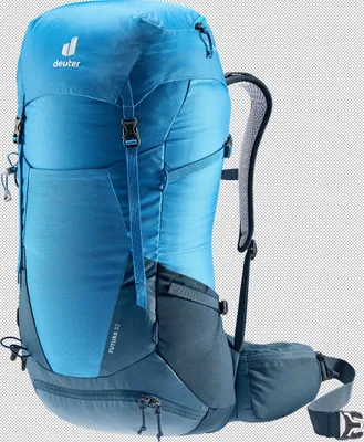 Produktbild von Deuter Futura 32 blau