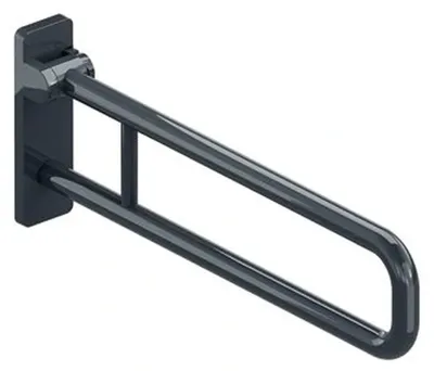 Produktbild von HEWI 801.50.226 92 Stützklappgriff Ser 801,