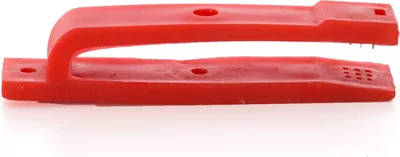 Produktbild von Orientierungsklammern-Set mit 10 Stück – Rojo ÚNICA