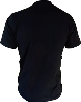 Produktbild von Krasses Spiral T-Shirt HELL RIDER schwarz XXL