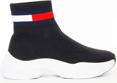 Produktbild von Tommy Hilfiger Tommy Jeans Colour Block Sportbekleidung für den Alltag