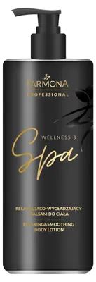 Produktbild von Farmona - Körperlotion 500ml - Wellness & Spa - Glättende Straffende Pflege