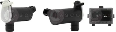Produktbild von CASCO Waschwasserpumpe für FORD Fiesta Mk5 Schrägheck (JH1, JD1, JH3, JD3) CWP72005AS