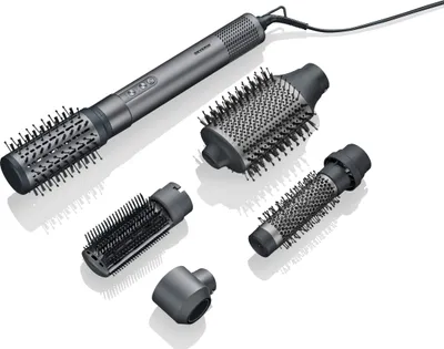 Immagine prodotto di SEVERIN Hot-Air-Multi-Styler 5in1 spazzola ad aria calda nera 1500 W