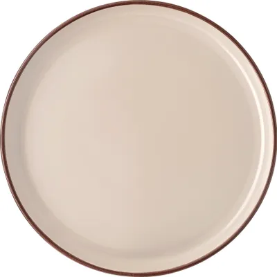 Produktbild von Rosenthal Teller flach 27 cm Shell 10660-405404-10867