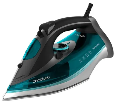 Obrázok produktu pre Naparovacia žehlička Cecotec 3000 W