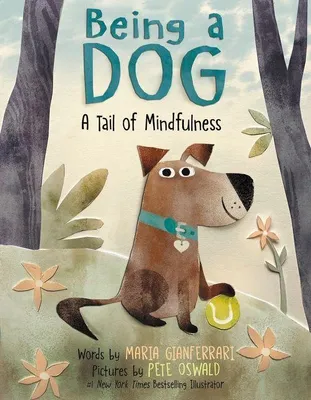 Produktbild von Being a Dog