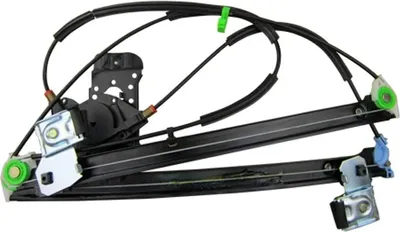 Produktbild von Fensterheber VORN LINKS elektrisch 6N3837461 für VW Polo 6N 6N2 2/3 Türer 94-01