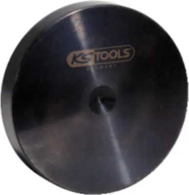Produktbild von KS TOOLS 450.0049 Druckstück Montagewerkzeug (Radnabe / Radlager)
