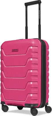 Immagine prodotto di SMARTBOX carrello Edition 01 Trolley Pink rosa
