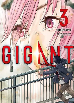 Produktbild von Gigant