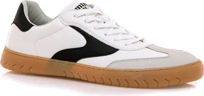 Produktbild von Mustang Sneakers 225-84806-C58600 in White color size 41