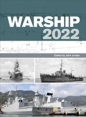 Produktbild von Warship 2022