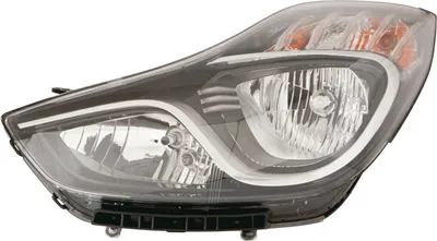 Produktbild von ALKAR Scheinwerfer Rechts für HYUNDAI ix20 (JC) 2746581