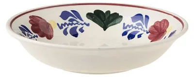 Productafbeelding van Boerenbont Diamantschaaltje rond diameter 16 cm