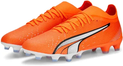 Zdjęcie produktu dla Puma Buty Ultra Match Fgag, 10721701
