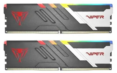 Obrázok produktu pre Patriot Memory Viper Venom PVVR532G680C34K, 32 GB, 2 x 16 GB, DDR5, 6800 MHz, 288-pin DIMM