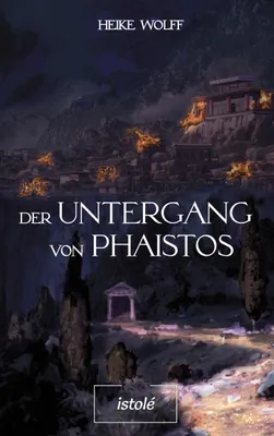 Produktbild von Der Untergang von Phaistos