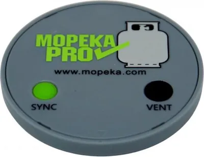 Immagine prodotto di Bluetooth Mopeka Pro Campko - Campko