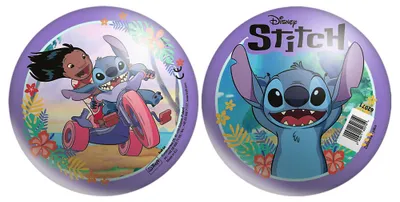 Produktbild von Disney Lilo & Stitch - Ball 14cm