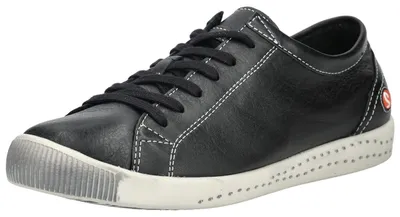 Produktbild von softinos Sneaker Sneaker Leder