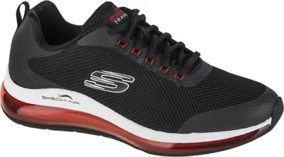 Zdjęcie produktu dla Skechers Buty Sketchair Element 20, 232036BKRD