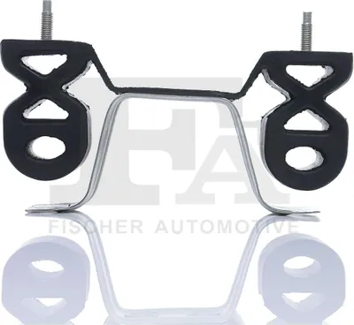 Image de Support De Silencieux Peugeot 308 Citroen C4