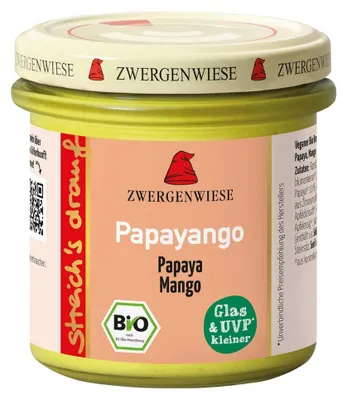 Image de Streich's drauf - Papayango, 135g