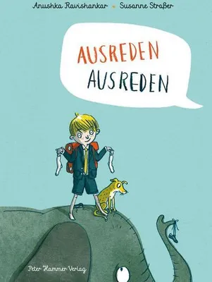 Produktbild von Ausreden Ausreden