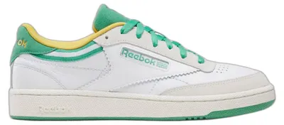 Immagine prodotto di REEBOK - Sneakers unisex Club C 85 - Numero 35