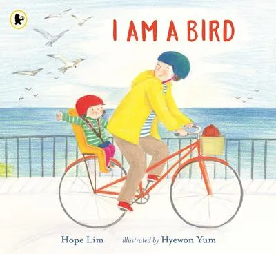 Obrázok produktu pre I Am a Bird