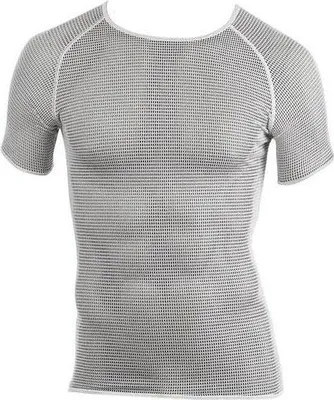 Produktbild von Northwave Light Short Sleeves Unisex 2013 White S