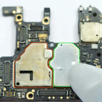 Immagine prodotto di 2UUL, pasta lucidante per metalli per smartphone e tablet, bianca